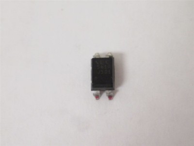 225006 New-No Box; NEC 2561A Lot-40 Photocoupler