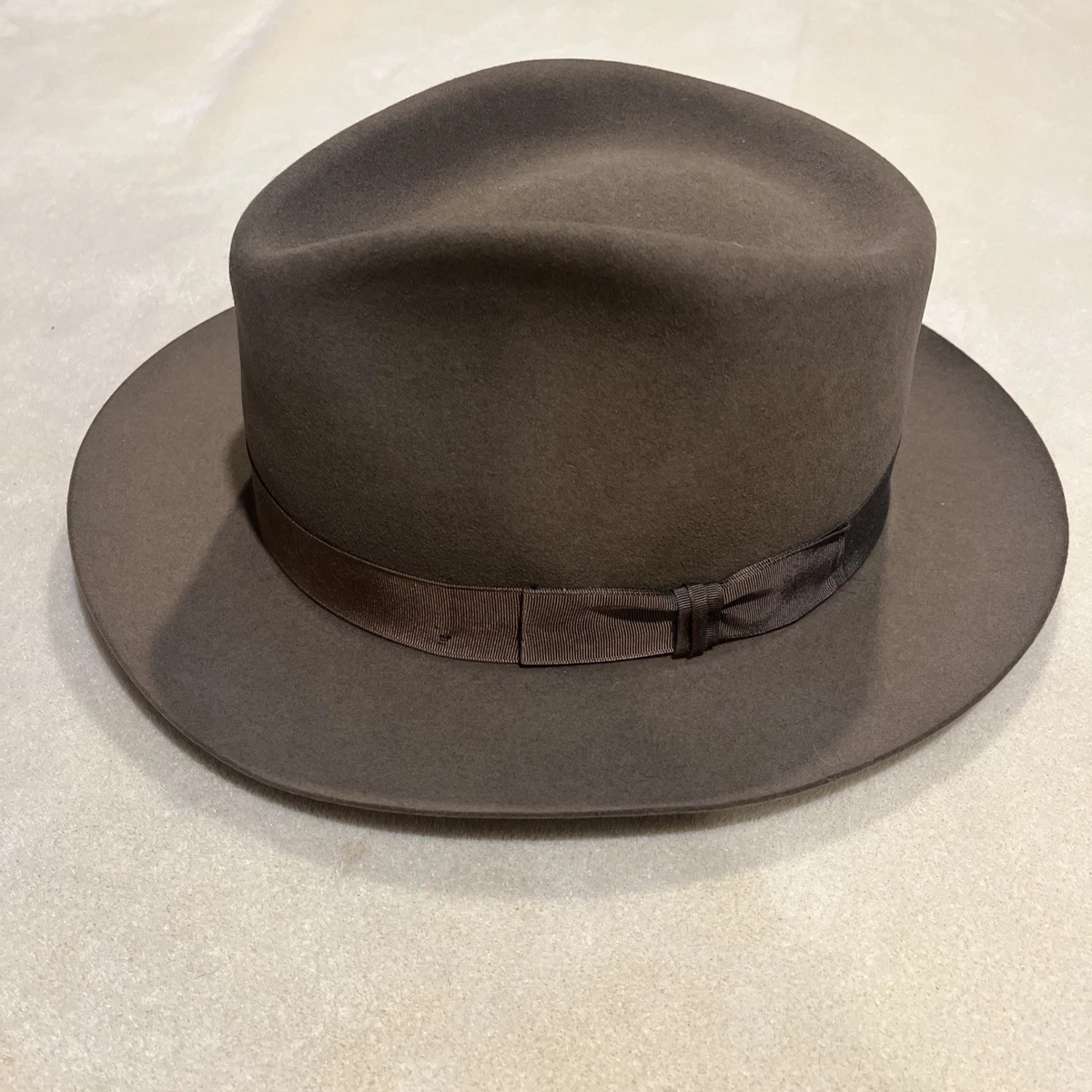Stetson Fedora Vintage Hats for Men for sale | eBay