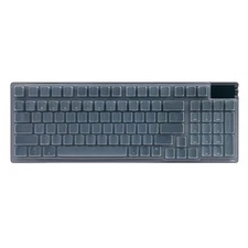 keyboard skin cover for 2025 ASUS ROG Azoth 98 HE wireless gaming keyboard
