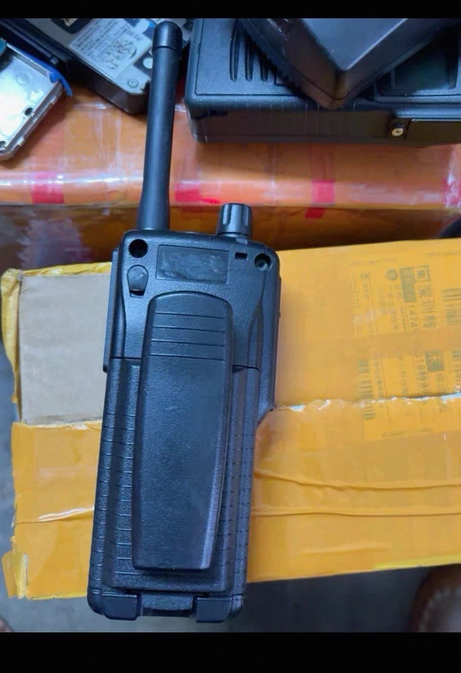 1pcs sepura STP8035 - Image 4 of 4