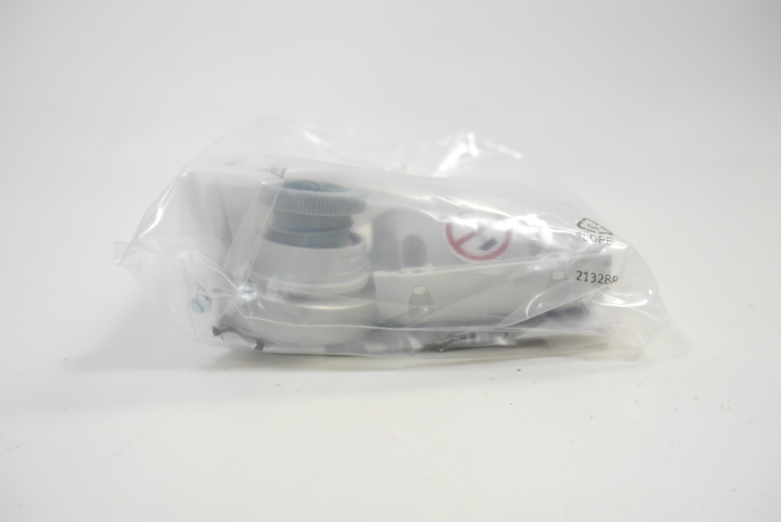 Festo KSV-5, KSV5 multiple connector 7557 - NEW
