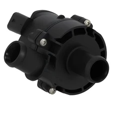 Engine Water Pump Unit for Jaguar XF 2015-2023 DX2318D474AC 3-Pin LR049317