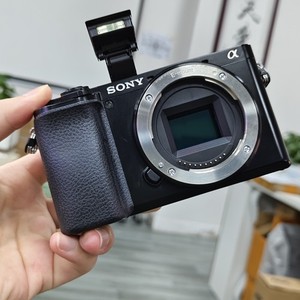 Sony A6100 Body | eBay