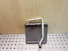SUBARU FORESTER SF Wärmetauscher Innenraumheizung 2.00 Petrol 90kw 26101793
