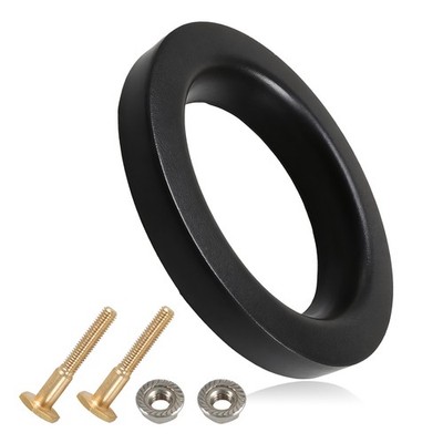 Toilet Gasket Bolt Sealing Ring Set for Aqua Magic Style II 12524
