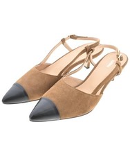 Other Pumps Brown EU36 1/2 Approx. 23cm 2200703960085