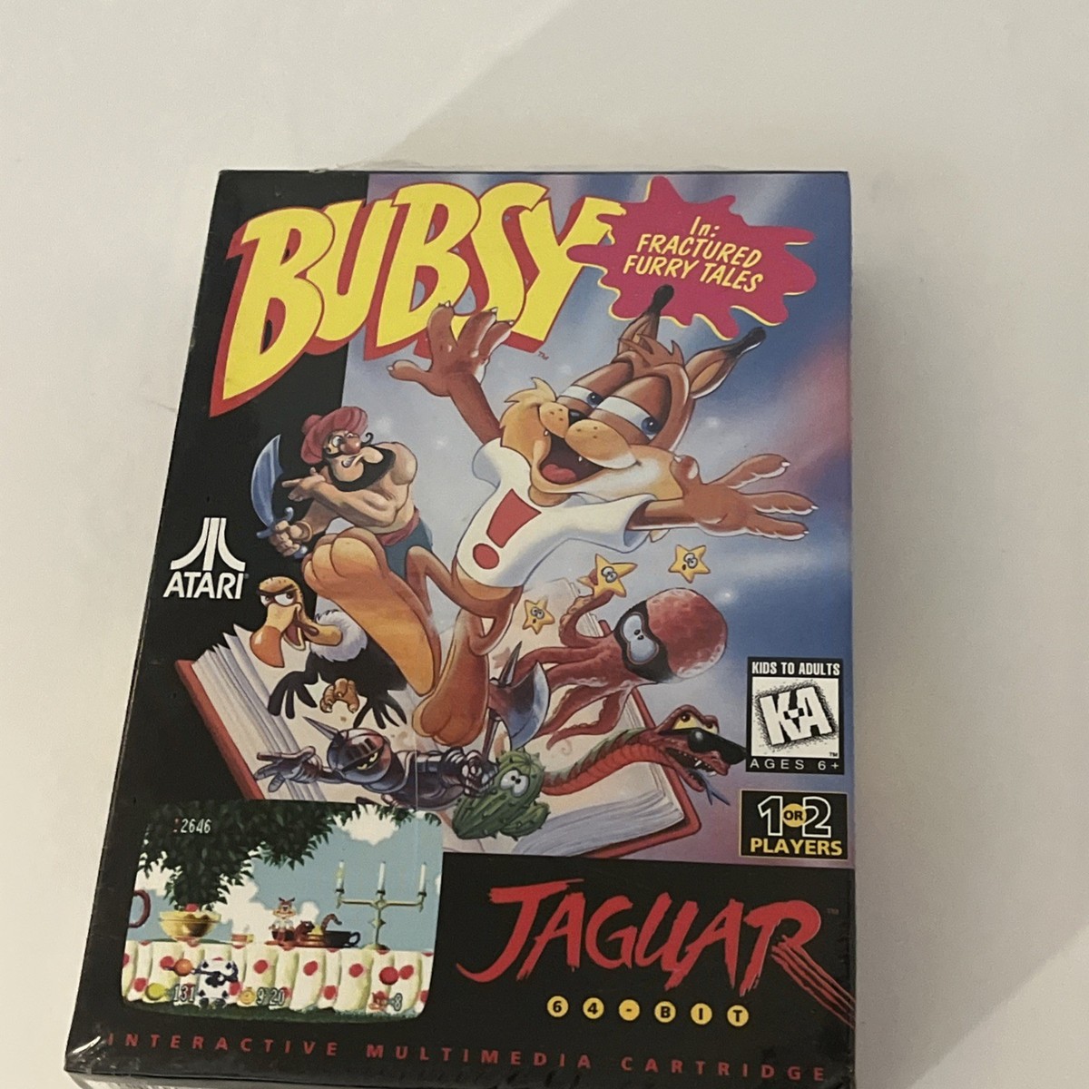 FURRY TALES : JEU Sony PLAYSTATION 2 PS2 ( Phoenix COMPLET envoi suivi ) EUR 9,95 - FR