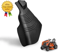 532187257 Deflector Shield for Husqvarna 54" Lawn Mower  Efficient Grass