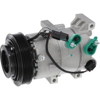 Valeo 690244 Kompressor Klimaanlage FüR Hyundai KIA Sportage Ix35 SL LM EL ELH