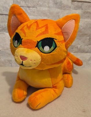 Warrior Cats Firestar 11'' Large Mystery Plush