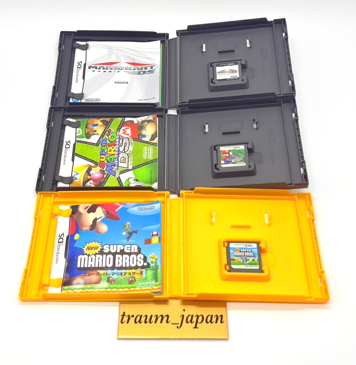 ニューマリ マリオパーティー マリオカート lite DS ジョーカーつき ゲームソフト | マリオパーティDS | Amazon Nintendo Switch