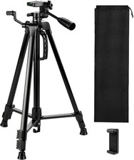 Laser Level Tripod Compatible with Bosch, Height Adjustable Laser Level Stand, 1