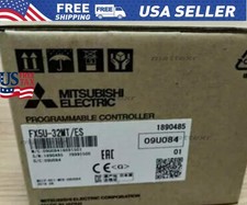 FX5U-32MT/ES NEW Mitsubishi Programmable Cont...
