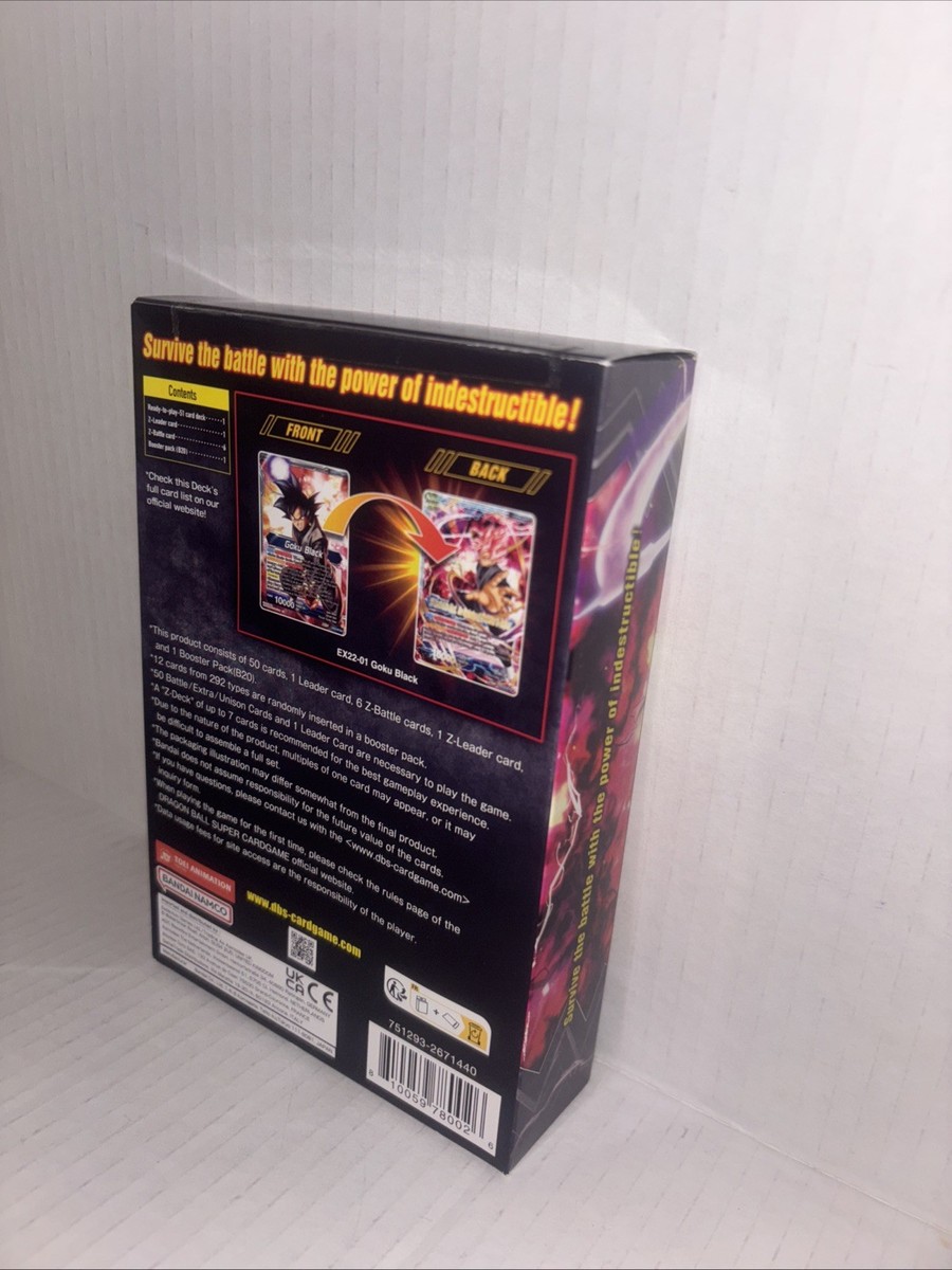 dragon ball super card game fb04 FB04-108 Super Baby 1 (SR) – TCG Corner