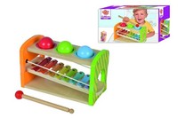 / Eichhorn Color, Xylophon Klopfbank / 4003046000344