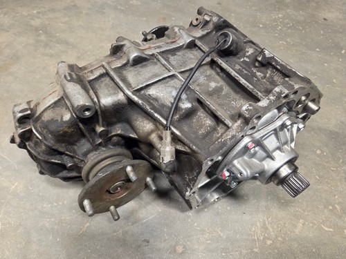 Toyota R150F Transfer Case Assy 1989-1995 Toyota Pickup 4Runner 3.0 V6
