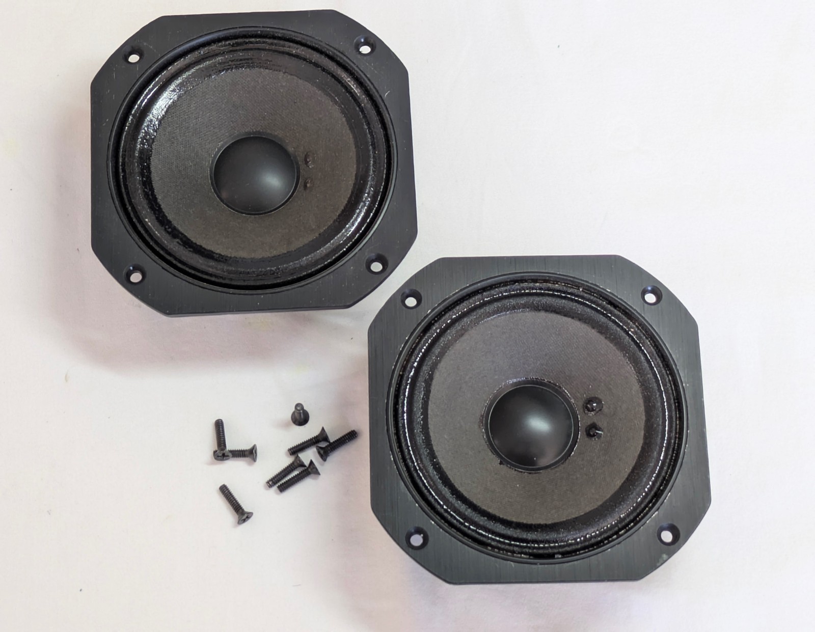 JBL LE5 vintage audio equipment - eBay listing photo 4
