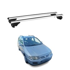 Barres de toit Mitsubishi SPACE STAR