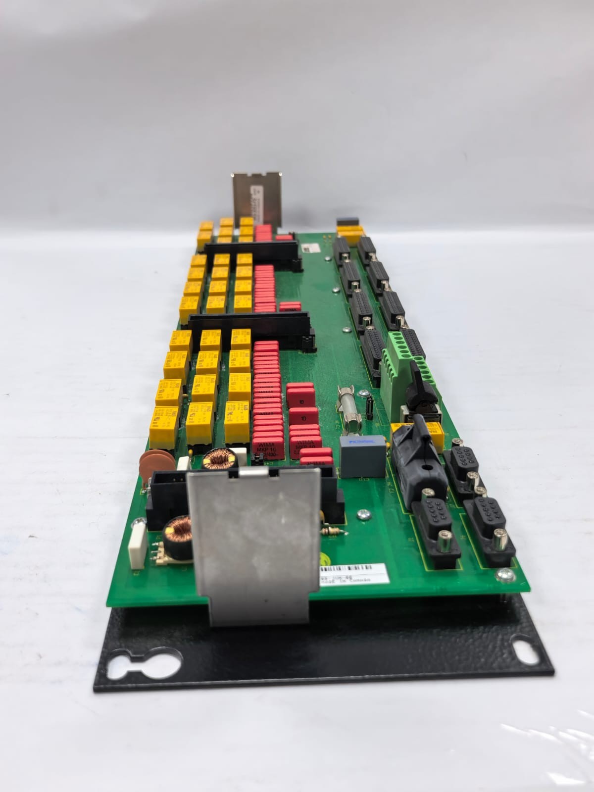 GE 953-3053-FD GE WESTERM D20 KR PCB BOARD 953-3053-FD 7