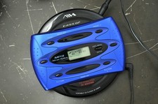 VTG AIWA / SONY MODEL XP-ZR810 PORTABLE CD PLAYER MP3 AM/FM , Discman , RARE