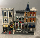LEGO CREATOR: Assembly Square (10255) — photo 1