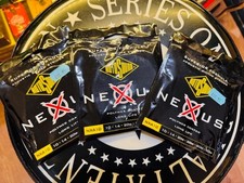 Rotosound Nexus NXA10 10-50 Long Life Acoustic String x 3 Packs