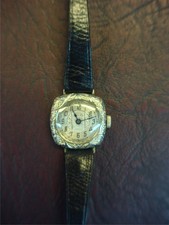 Mercer Wristwatches for sale