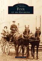 Pailh | Foix Et Ses Environs | Taschenbuch | FranzöSisch (2001)