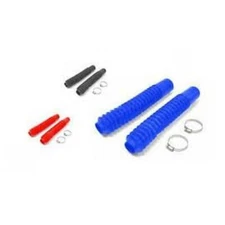 Emgo F/GAITERS BLK 32 X 340 45-39612