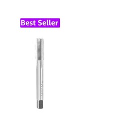 M10x1.25 Metric Thread Tap,M2 HSS 6542 Right Hand Thread Tap M10x1.25
