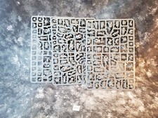 Warhammer 40k Leagues of Votann Hearthkyn Warriors T22