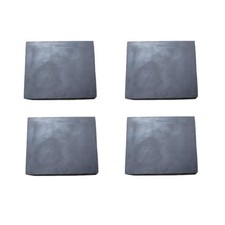4 Snow Plow Blade Edges Pw22 Pro Wing Extensions 0020500