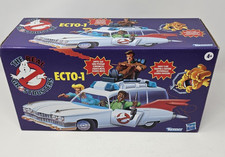 Hasbro Kenner Classics The Real Ghostbusters Ecto-1 - 2021 Sealed