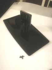 🌟Sceptre E325BV-HDH Stand Base W Neck & Screws Neck 1812150093 Base 1011110383