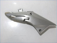 Right Rear Footrest And Plate HONDA FJS 400 2009-2015 SILVER WING SWT