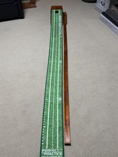 PERFECT PRACTICE Putting Mat