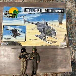 Ah 6 Little Bird | eBay