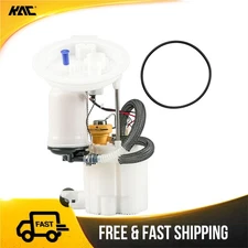 In Tank Fuel Pump Assembly Fits 2014-2016 BMW 328i/xDrive 2013-2018 320i 66120