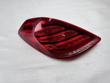 MERCEDES-BENZ S W222, V222, X222 Rücklicht hinten rechts A2229065601 34131622