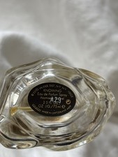 Vintage Estee Lauder KNOWING Eau De Parfum 2.5oz 75ml EDP Spray - Rare Find