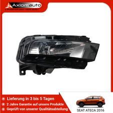 🇩🇪 RECHTS NEBELSCHEINWERFER ➤ SEAT ATECA 575941702A ♻️