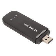 Routeur WiFi Portable USB 4G LTE, Modem WiFi USB 150 Mbps, Routeur Réseau