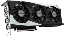 GIGABYTE Nvidia GeForce RTX 3060 OC 12GB GDDR6 Graphics Card GPU - Green Line