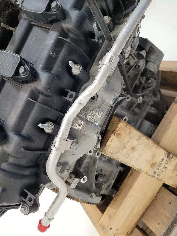 2014 2015 2016 2017 2018 2019 CHRYSLER 300 Engine 3.6L VIN G 8th Digit AWD - Image 3 of 4