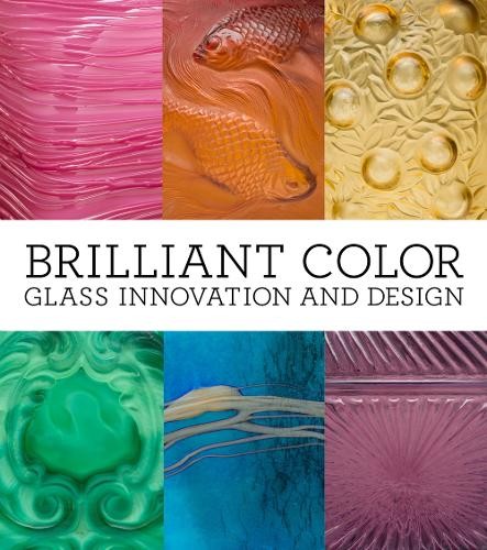 Amy Mchugh Brilliant Color (Copertina rigida) Brilliant Color