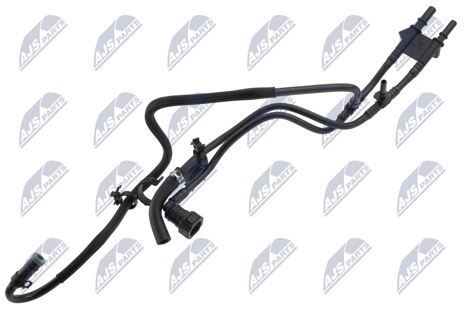 Fits NTY BPP-VC-002 fuel return hose ⭐UK Stock⭐ - Image 9
