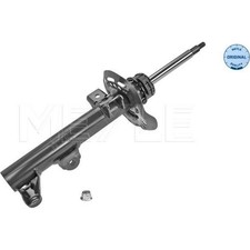 2x Meyle 026 623 0016 Stoßdämpfer für MERCEDES BENZ E KLASSE W212 S212