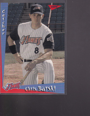 A0553- 1999 Grandstand Minor League BB Cards G2 -You Pick- 15+ FREE US SHIP