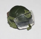 PURGE 46 Short-Fuze Helmet Accessory GIJOE CLASSIFIED SERIES 6" Scale 1/12