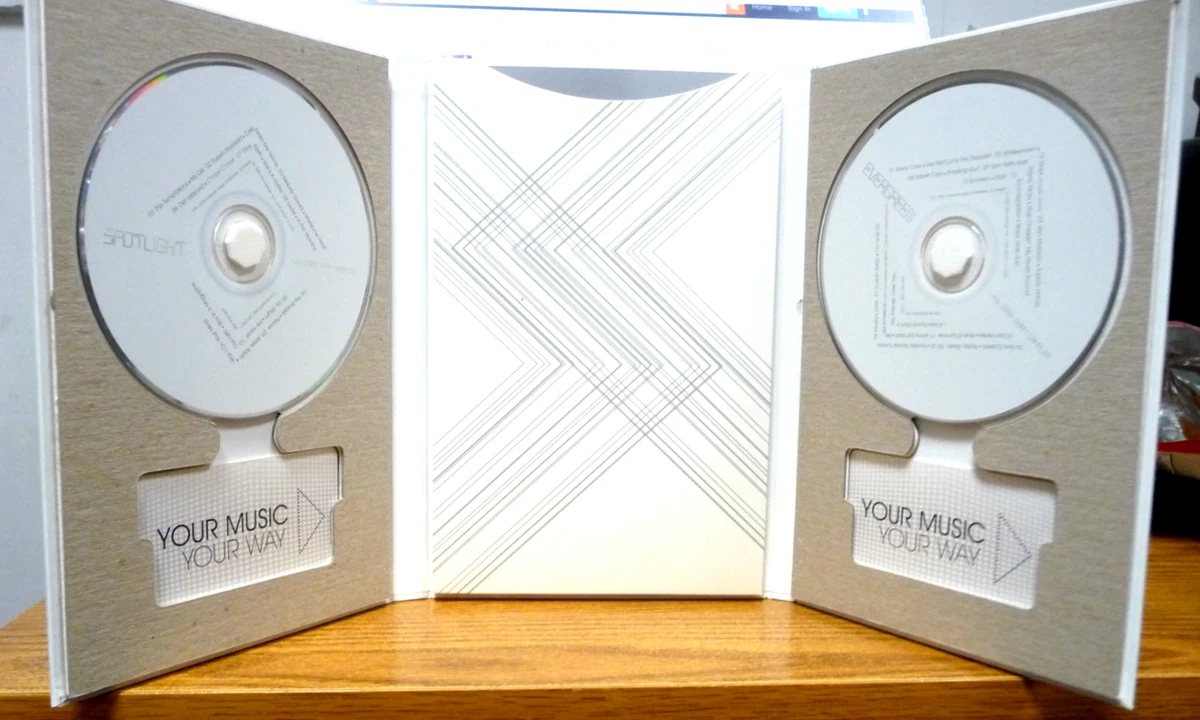 Rock Box Set Music CDs U2 Artist for sale | eBay